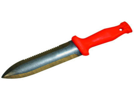 Landscaper Digging / Weeding Knife, 4-1/2" Polymer Handle - Kenyon-Landscape Hand Tools-Seymour Midwest-Sealcoating.com