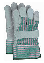 Heavy Duty Gloves-Protective Apparel-The Brewer Company-Default-Sealcoating.com