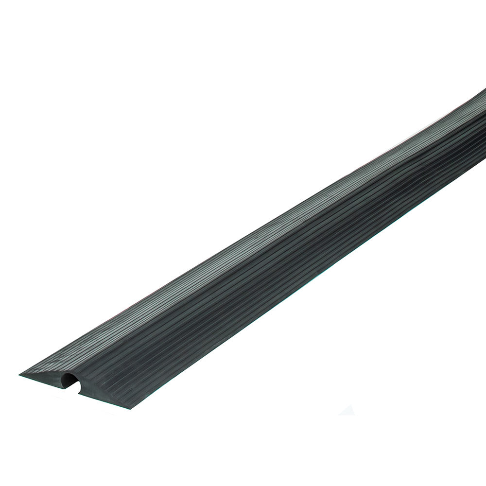 Low Profile Rubber Pipe Ramp for Roadway – Sealcoating.com