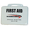 OSHA First Aid Kit-Safety Equipment-The Brewer Company-Default-Sealcoating.com