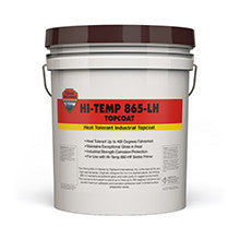 Modified Silicone Alkyd Topcoat-Paint & Coatings-Highland International, LLC-Astec Brown-5 Gal-Sealcoating.com