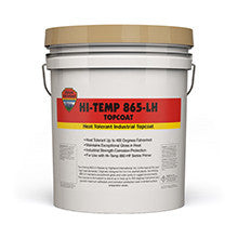 Modified Silicone Alkyd Topcoat-Paint & Coatings-Highland International, LLC-Astec Ivory-5 Gal-Sealcoating.com