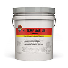 Modified Silicone Alkyd Topcoat-Paint & Coatings-Highland International, LLC-Bituma Silver Gray/Gencor Gray-5 Gal-Sealcoating.com
