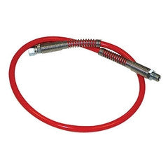 3/16 Inch short replacement hose whip for Paint Striper-Sealcoating Parts-Titan-3 Foot 3/16 Whip-Sealcoating.com