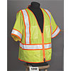 Safet Vest ANSI Class 3 2XL-Safety Equipment-The Brewer Company-Default-Sealcoating.com
