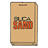 Silica Sand 5020 Gradation 100lb Bags-Additives Sealcoating-The Brewer Company-Default-Sealcoating.com
