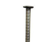 Pavement Edge Spikes-Asphalt Paving Tools-Permaloc-Default-Sealcoating.com