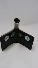 Squeegee V-Shaped Pull-Crack & Joint Sealing-The Brewer Company-Default-Sealcoating.com