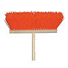 Orange Street Broom Head 16"-Sealcoating Tools-Sealcoating.com Warehouse1-Default-Sealcoating.com
