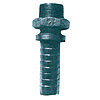 Hose Shank Male Threaded 3/4 Inch (3/4")-Sealcoating Parts-The Brewer Company-Default-Sealcoating.com
