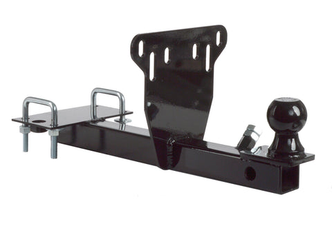 Paint Striper Trailer Hitch for Lazy Liner Pro or Elite Only