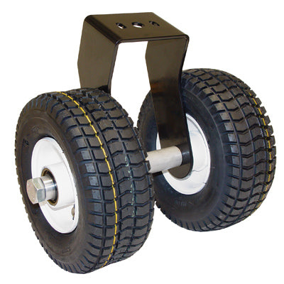 Titan Turf Wheel Kit Add-on