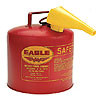 Type L Gas Cans-Safety Equipment-The Brewer Company-Default-Sealcoating.com