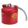 Type Ll Gas Cans-Safety Equipment-The Brewer Company-Default-Sealcoating.com
