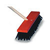 Wire Brooms 16" Wire Street Broom-Sealcoating Tools-The Brewer Company-Default-Sealcoating.com
