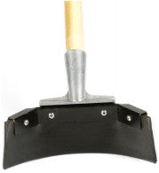 Sealcoating Edge Squeegee