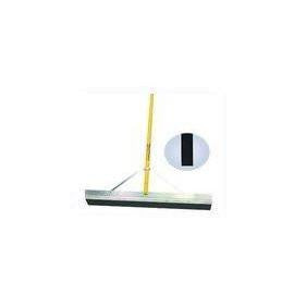Seal Coat Squeegee with Square Edge Blade-Crack & Joint Sealing-Seymour Midwest-24" Seal Coat Squeegee with Square Edge Blade-Sealcoating.com