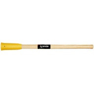 Poly Hickory Handle for Pick Mattock 36"-Asphalt Paving Tools-sbrunz-Default-Sealcoating.com