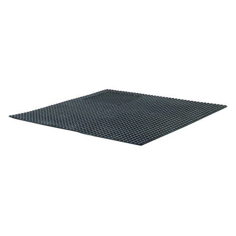 Rubber Rooftop Walkway Mat