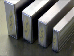 Aluminum Concrete Two by Four-Concrete Specialty Tools-Slip Industries, Inc-1.5" x 3.5" 10 footer-Sealcoating.com