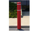 Flexible Bollard - 52" - For Concrete-Bollard Posts-Innoplast-Default-Sealcoating.com